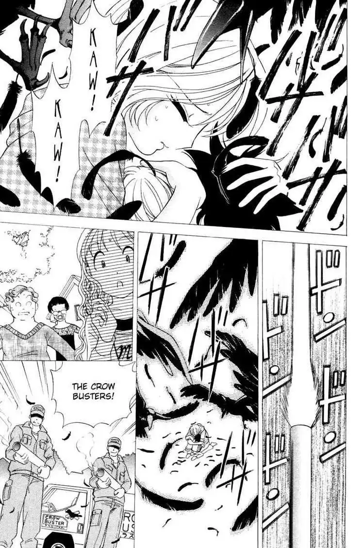 Orange Yane no Chiisana Ie Chapter 39 21
